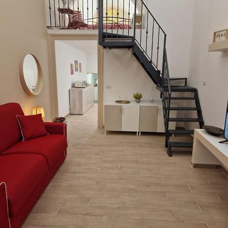 Villa Red House Aeroporto di Catania Fontana Rossa Esterno foto