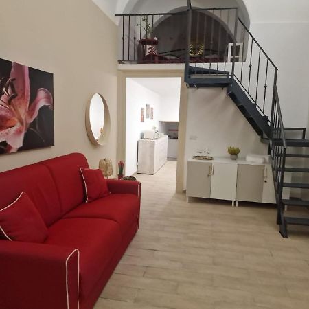 Villa Red House Aeroporto di Catania Fontana Rossa Esterno foto