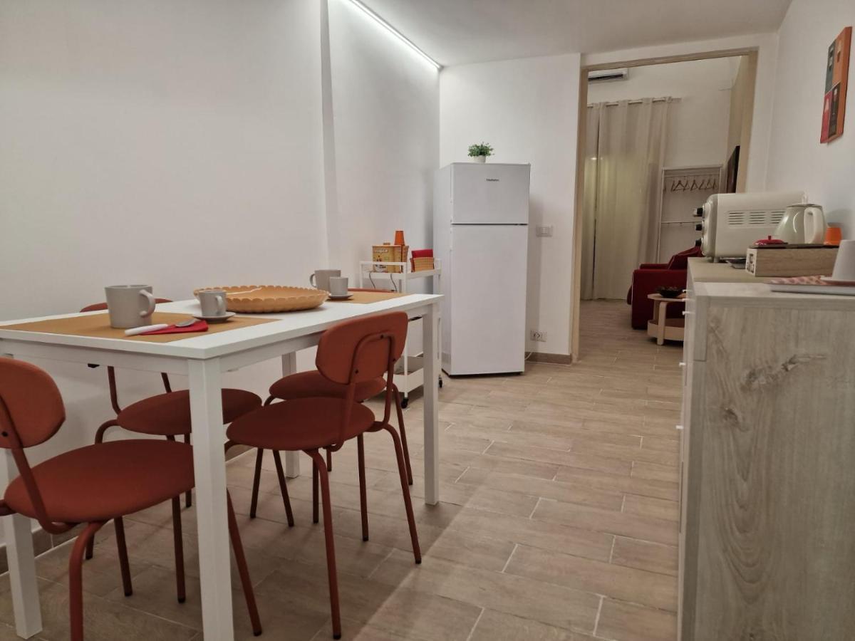 Villa Red House Aeroporto di Catania Fontana Rossa Esterno foto