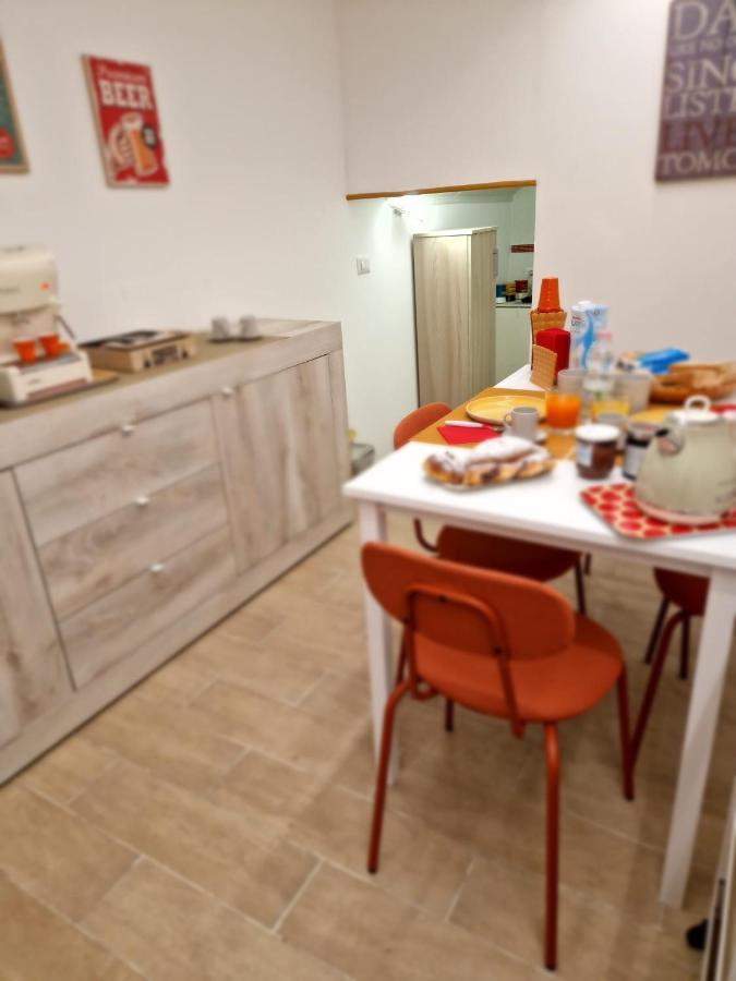 Villa Red House Aeroporto di Catania Fontana Rossa Esterno foto